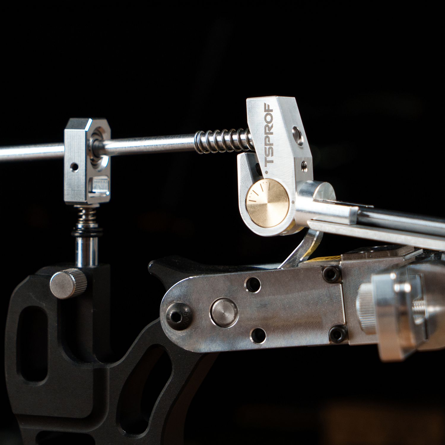 Насадка "Линза TSPROF" Ultra, 6 мм