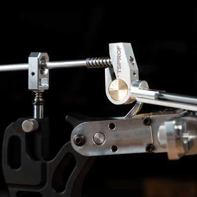 Насадка "Линза TSPROF" Ultra, 6 мм