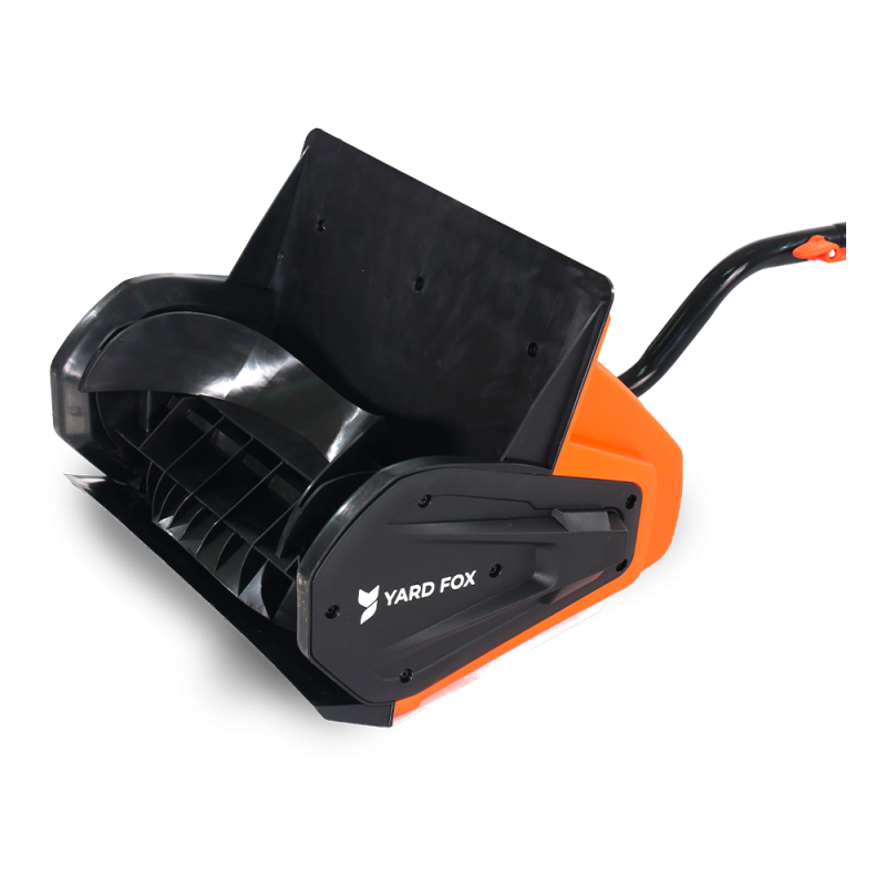 Аккумуляторная снеговая лопата YARD FOX BASIC 33E
