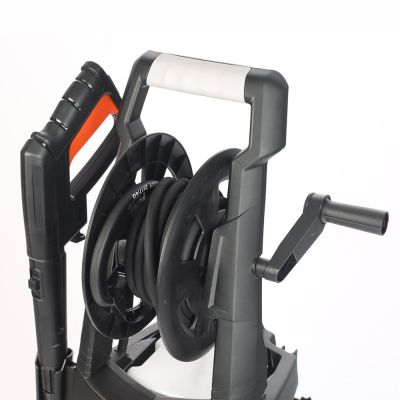 Моющий аппарат PATRIOT GT970 Imperial, Самовсасывающая, 2600 Вт