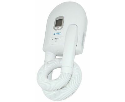 Фен настенный G-teq 8723