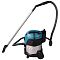 Профессиональный пылесос для сухой и влажной уборки Makita VC2012L 1000 Вт, 210 мбар, 20 л