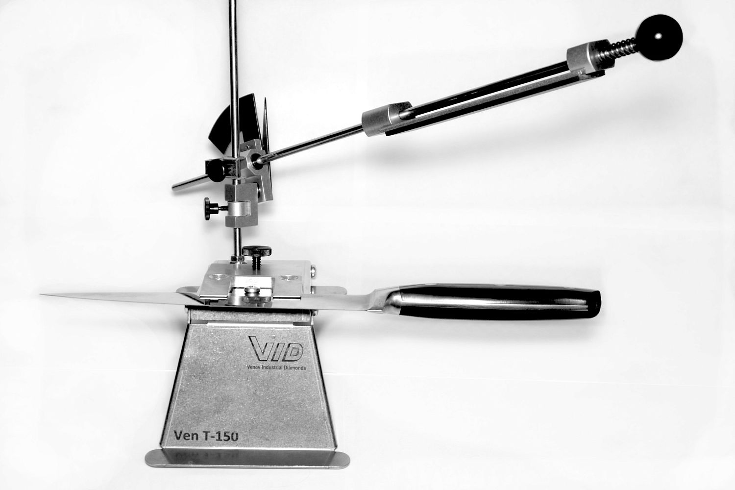 Заточное устройство для ножей Ven T-150