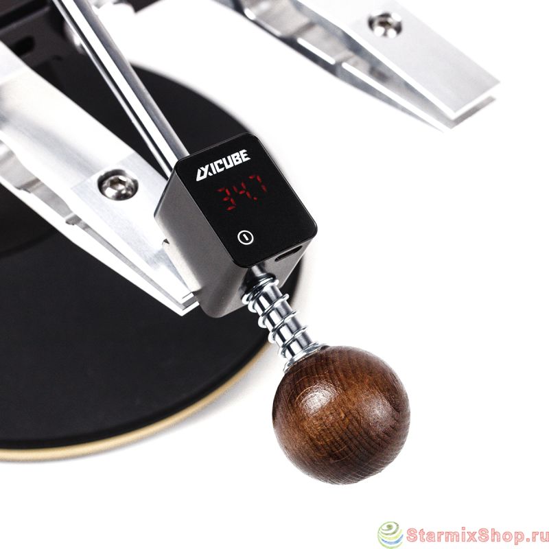 Набор для заточки TSPROF Профиль К03 Pro AL Hunter Набор для заточки TSPROF Профиль К03 Pro AL Hunter