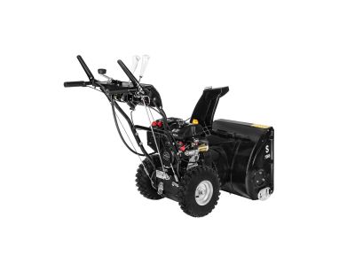 Бензиновый снегоуборщик Hyundai S 7066