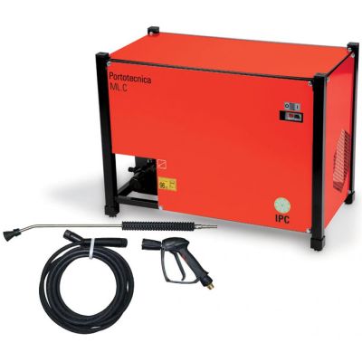 Portotecnica АВД без нагрева воды ML CMP 3065 T (2960 T) (на раме) IDAF 40462