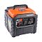 Генератор инверторный PATRIOT iGX 1200, 1,0/1,2 кВт