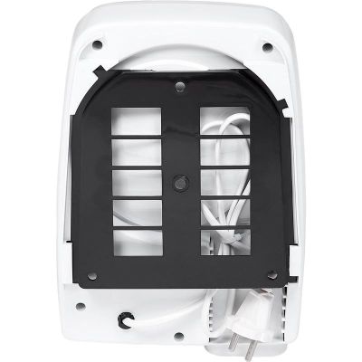 1401.334 Малошумная электросушилка для рук Puff-120