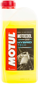 Антифриз MOTUL Motocool Expert (1л)