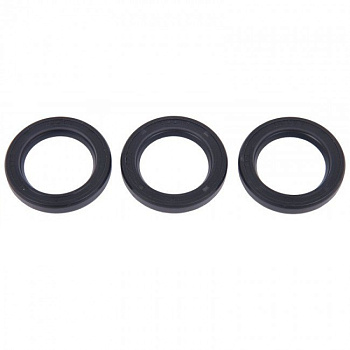 Комплект сальников KIT 23 (GUGO 01001) 3 шт.