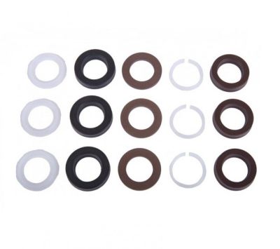 Рем.комплект водяных сальников KIT 174  для помп W5018, W5015