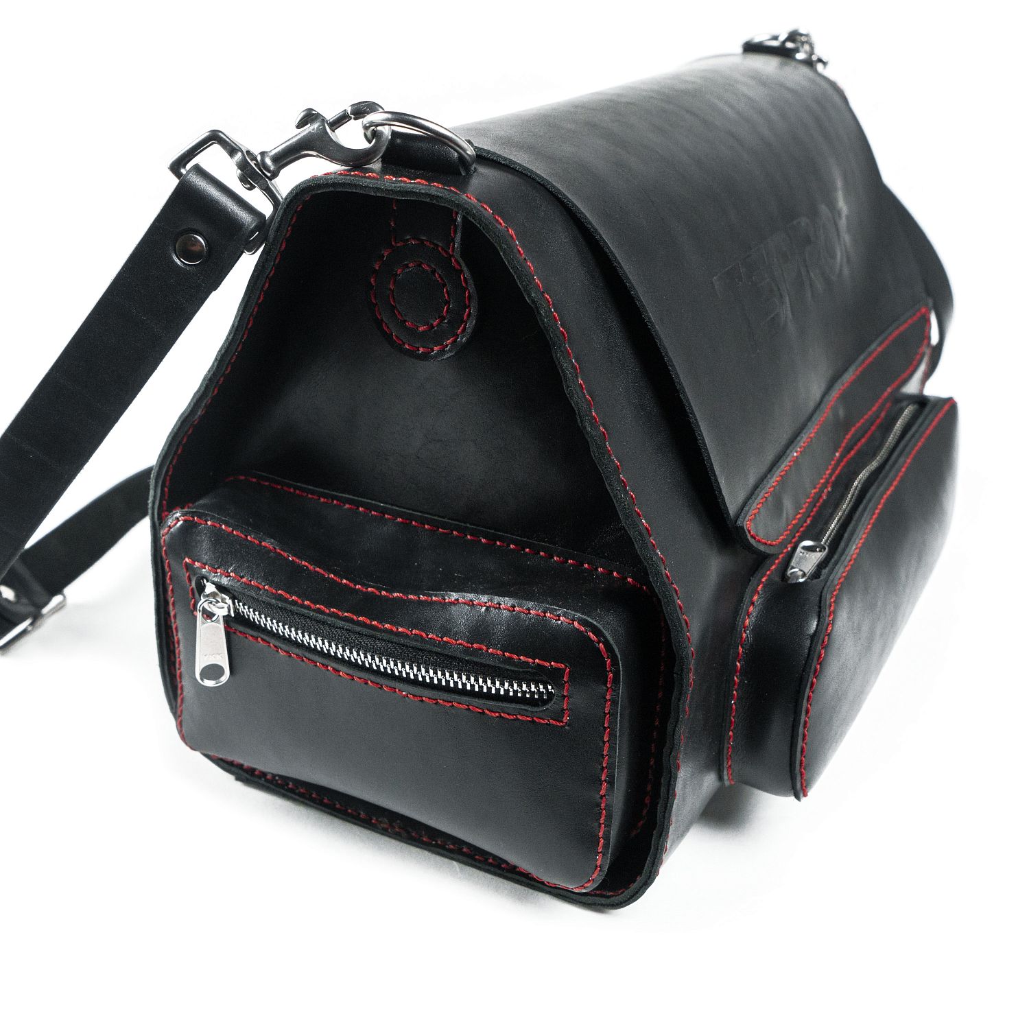 Набор для заточки TSPROF Pioneer, Brutalica edition