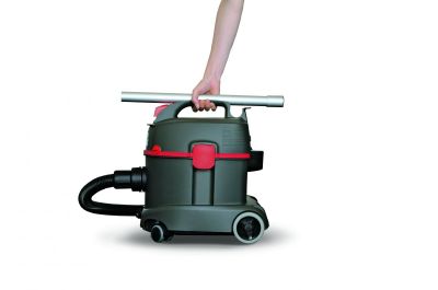 Пылесос профессиональный Starmix TS 714 RTS HEPA