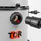 Моющий пылесос TOR RL 208GR