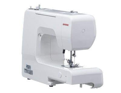 Электромеханическая швейная машина Janome 311PG Anniversary Edition