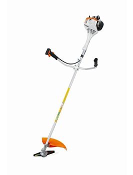 Мотокоса Stihl 4140 200 0582 FS 55 (0,75 кВт, 5,0 кг, GSB 230-2 + AutoCut 27-2+двойной ремень)