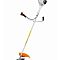 Мотокоса Stihl 4140 200 0582 FS 55 (0,75 кВт, 5,0 кг, GSB 230-2 + AutoCut 27-2+двойной ремень)