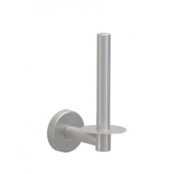 Держатель туалетной бумаги MERIDA HOTEL для запасного бытового рулона MHA05M