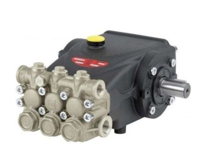 Помпа EVOLUTION E3B2121 (без регулятора) для АВД