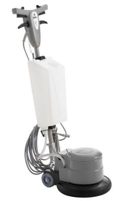 Однодисковая машина Baiyun BF520