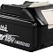 Аккумулятор BL1860B Makita LXT 18В, 6Ач, инд. заряда
