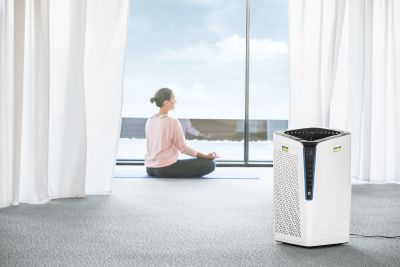 Воздухоочиститель Karcher AF 100