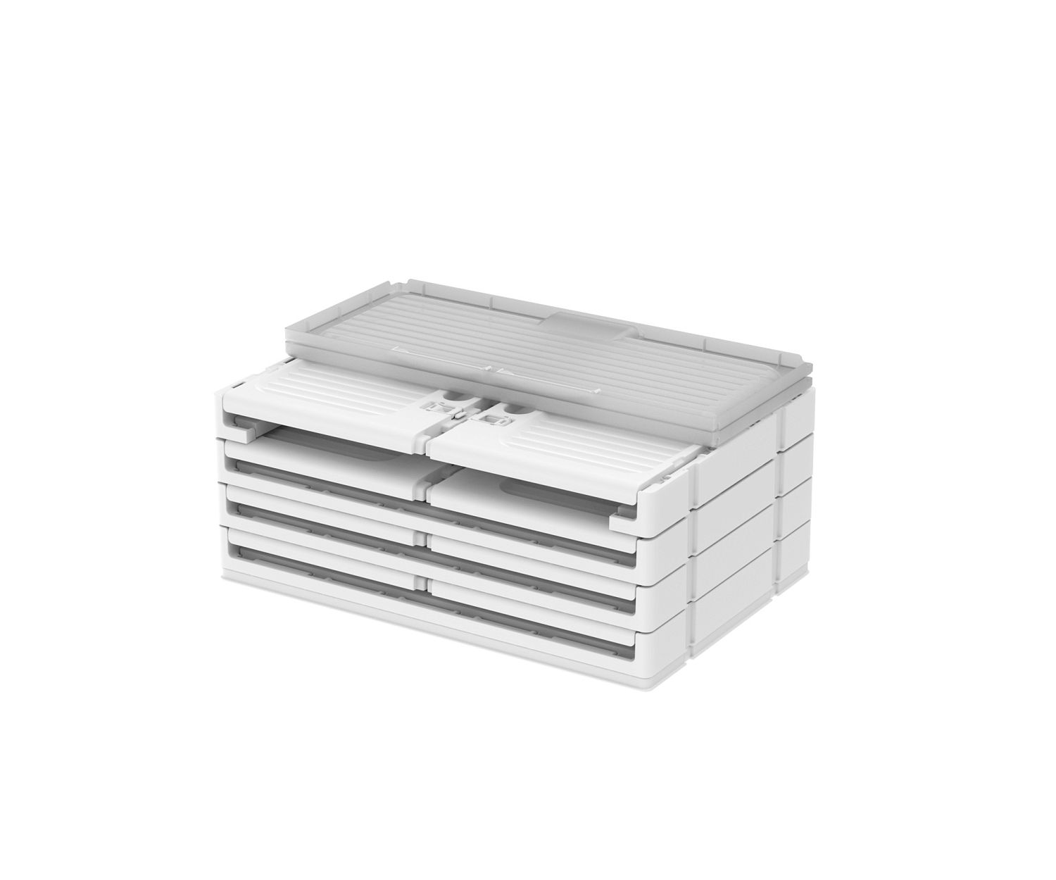 Детский шкаф «Я сам» 60×40×128 см