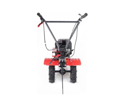 Мотоблок бензиновый Победа АК 23М