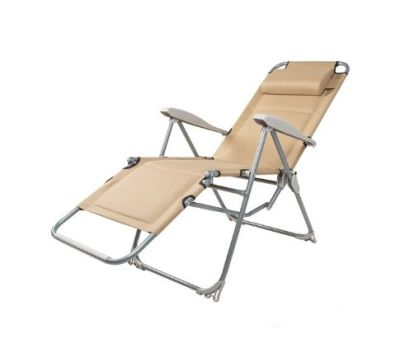 Кресло-шезлонг складное Green Glade 3219