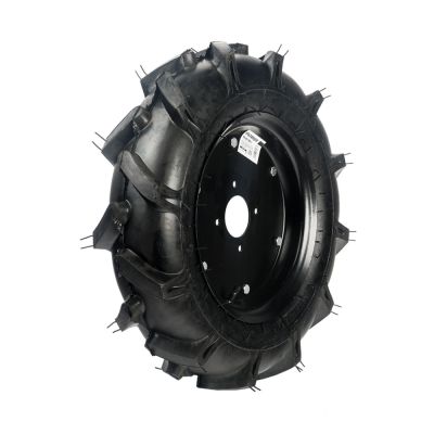 Колесо пневматическое PATRIOT P5.00-12D-1 d-570 мм ширина 130 мм, с диском 