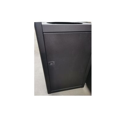 Урна уличная с пепельницей "Пассаж"