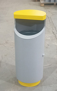 Урна для АЗС "РН-Дон"