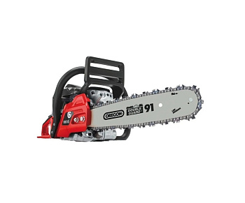 Цепная пила бензиновая AL-KO Solo BKS 6656