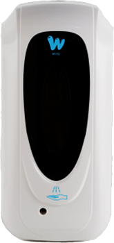 Дозатор для дезинфицирующих средств AWHS