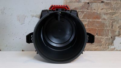 Пылесос профессиональный Starmix NSG uCLEAN ARDL-1432 EHP