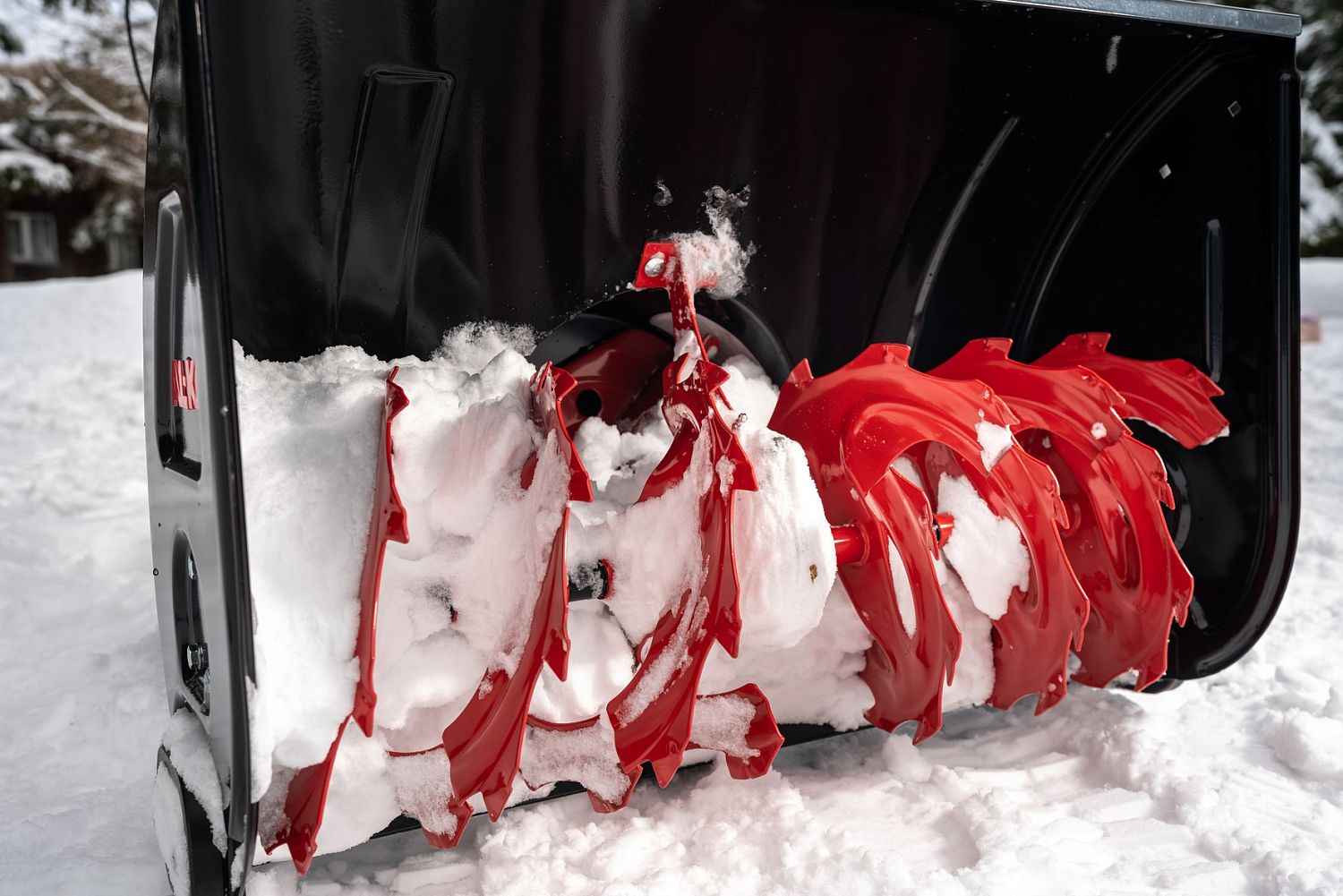 Снегоуборщик бензиновый AL-KO SnowLine 760TE 