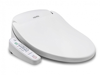 Электронная крышка-биде для унитаза Novita BD-N330AS