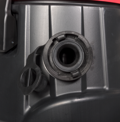 Пылесос для откачки воды Sprintus N51/1 KPS