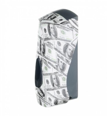 Дозатор мыльной пены MERIDA UNIQUE LUXURY LINE DUH211