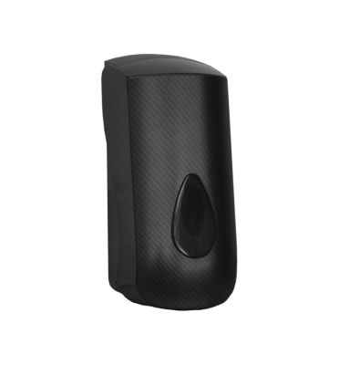 Дозатор пены MERIDA UNIQUE EXCLUSIVE CARBON LINE DUH221