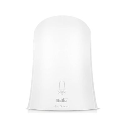 Сушилка для рук электрическая Ballu BAHD-1000AS