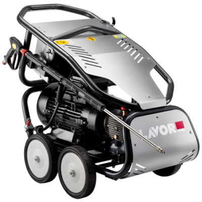 Мойка сверхвысокого давления LAVOR Pro LENA 5021 E LP