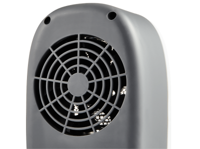 Тепловентилятор Ballu BFH/S-03N (мини)