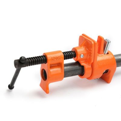 Зажим трубный  для трубы 1/2" Pony JORGENSEN