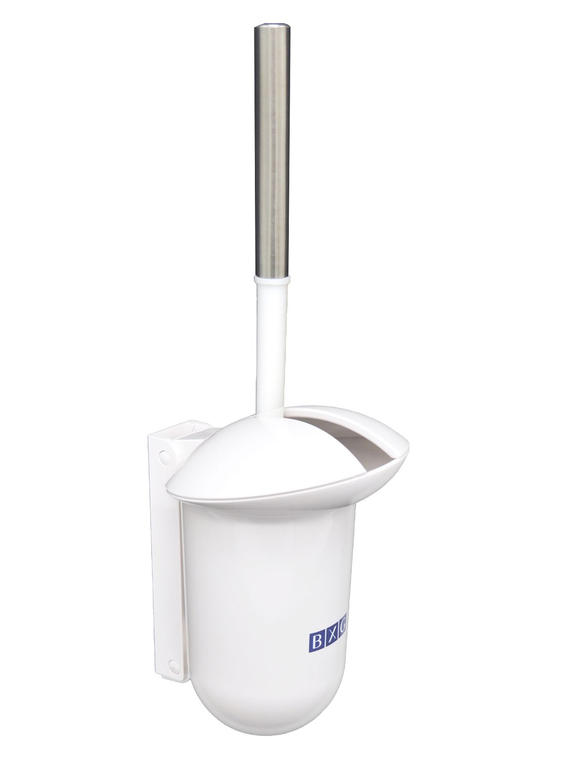 Ершик туалетный BXG-СD-7373 подвесной