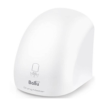 Сушилка для рук электрическая Ballu BAHD-2000DM