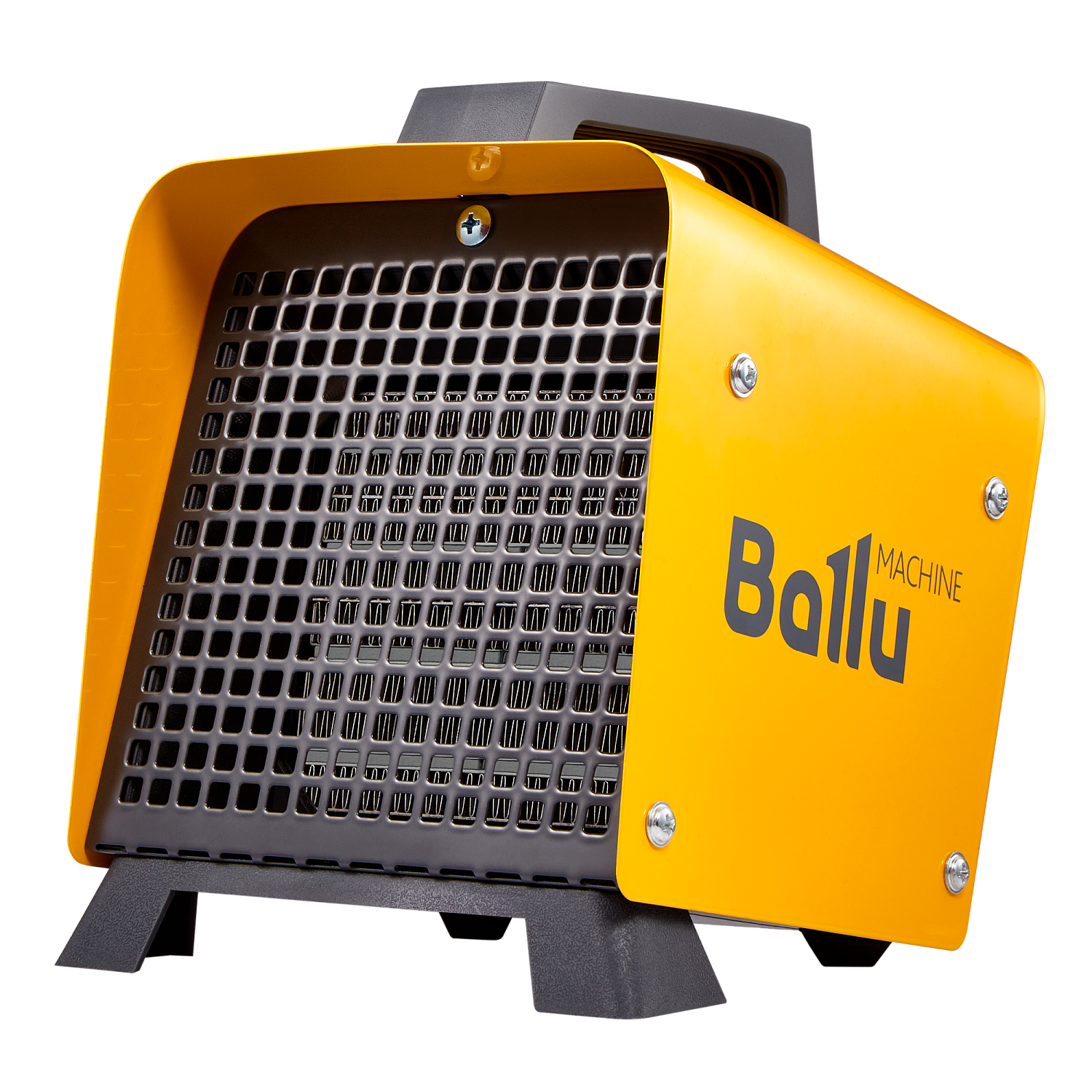 Тепловая пушка электрическая Ballu BKN-3