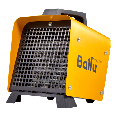Тепловая пушка электрическая Ballu BKN-3