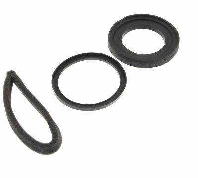 Турбина для химчистки RLP208-7, TOR