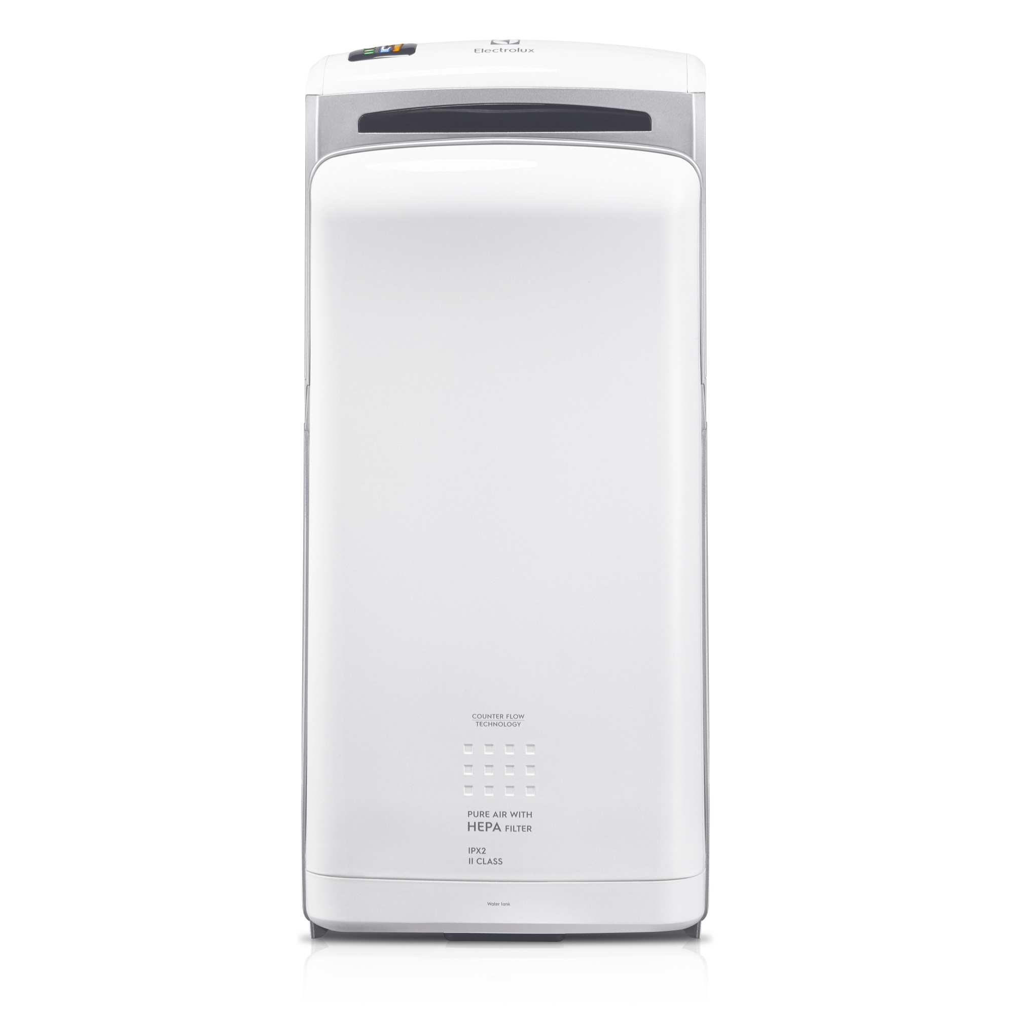 Сушилка для рук Electrolux EHDA/HPF-1200W